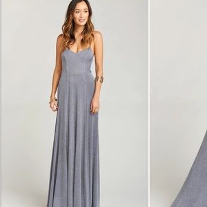 Show me your Mumu dress